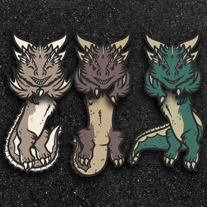 Dragons