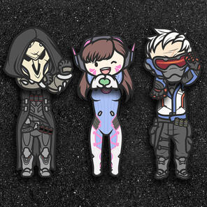 Retired Heroes 2