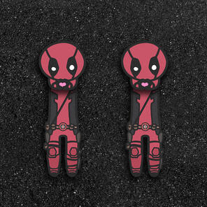 Mouthy Merc