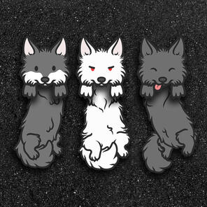 Wolves