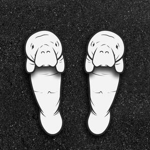 Manatees