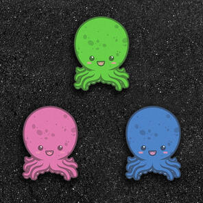 Octopus